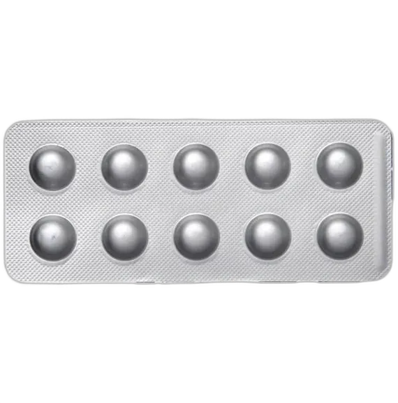 lecope ad tablet 10's